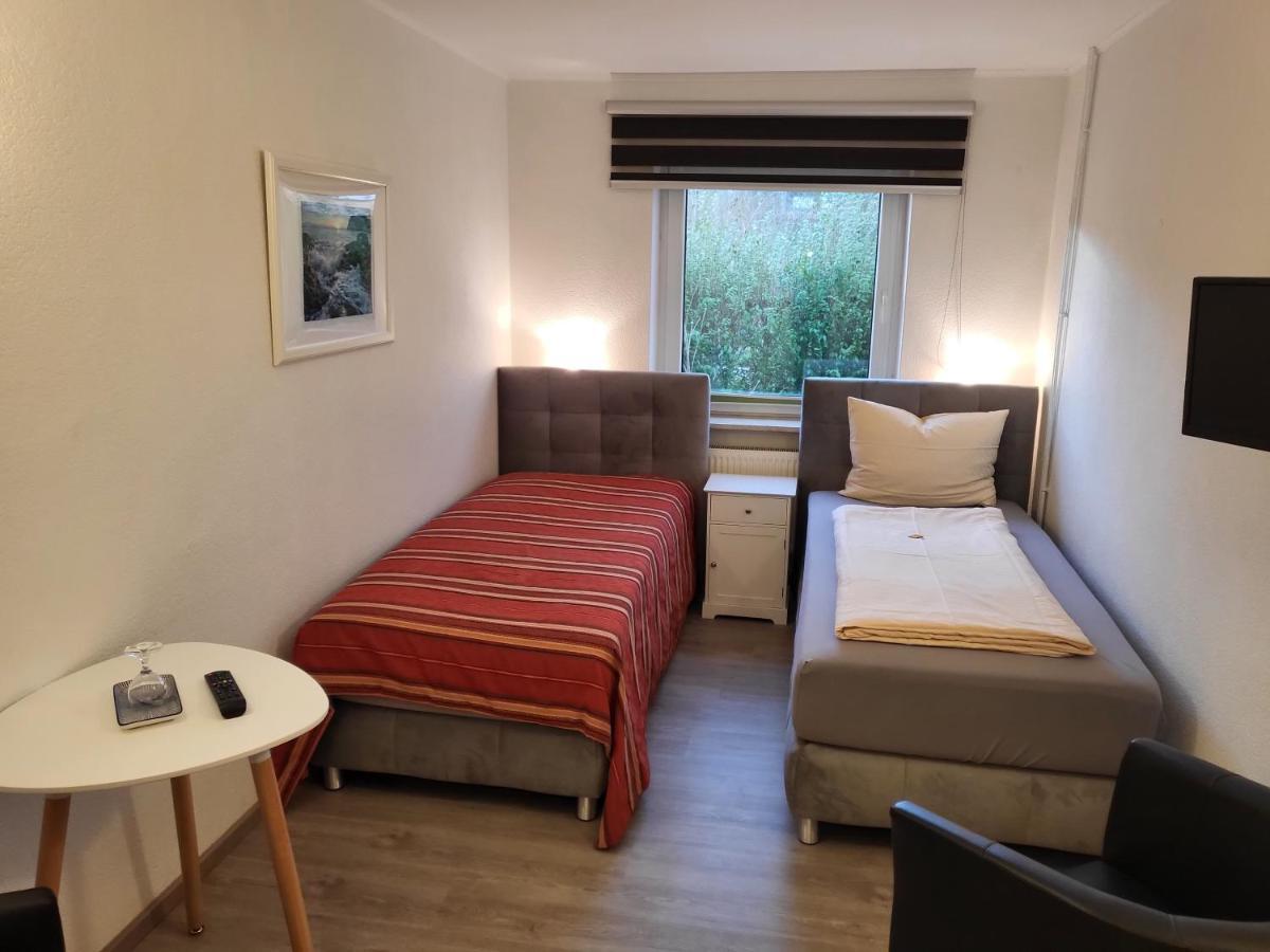 Hotel Pension Haus Irene Hohwacht Room photo