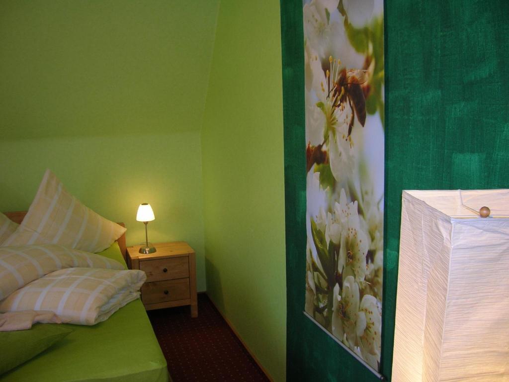 Hotel Pension Haus Irene Hohwacht Room photo